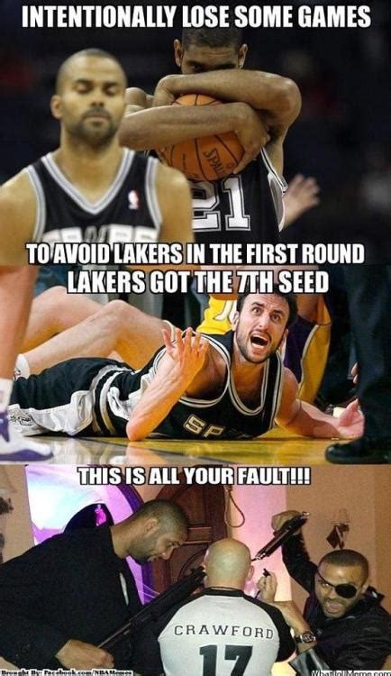 Nba Playoffs As Described In Memes And Songs Robotic Peacock