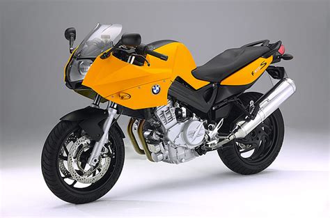 F800s（2006 ） スペックと燃費 年式別モデルカタログ バージンbmw