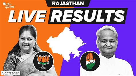 Soorsagar Election Result 2023 Live Updates Bjp Won In This Seat Of