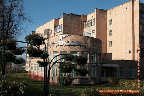 Город Чехов