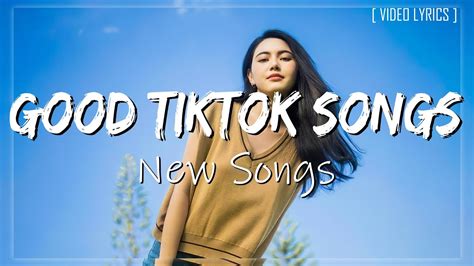 Good Tiktok Songs Top Hit English Love Songs Acoustic Cover Of