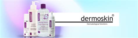 Dermoskin Ürünleri ve Fiyatları | Dermomarket