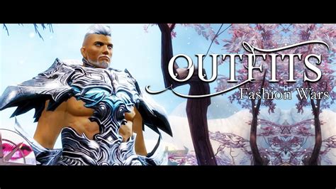 Guild Wars 2 Top Ten Human Outfits The Herald Youtube