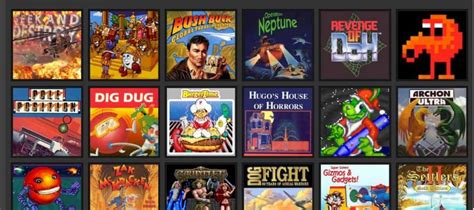 Top 30 Sites To Play Dos Games Online For Free In Your Browser Gaming