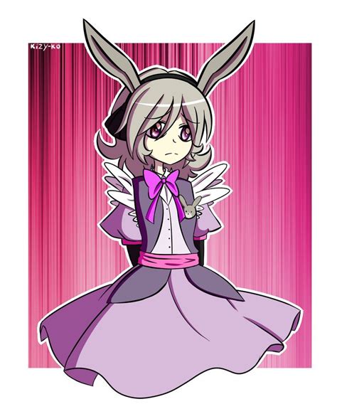 Rachel The Rabbit By Kizy Ko Deviantart On DeviantArt Anime Fnaf