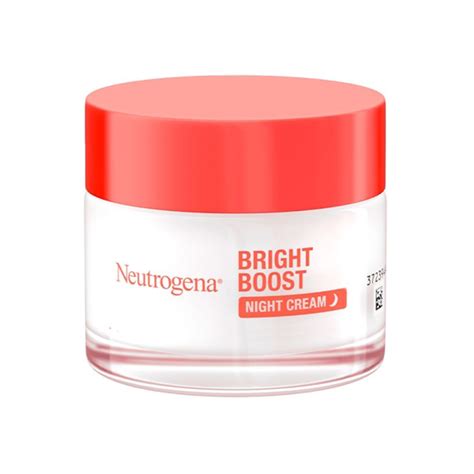 Neutrogena Bright Boost No Na Krema Ml Apothecary Rs