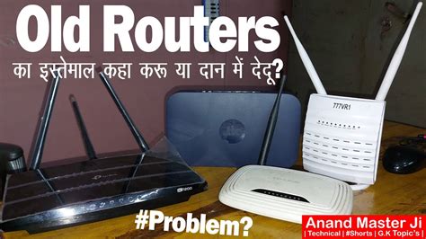 How To Use Old Routers As A Wifi Extender Tp Link C1200 777vr1