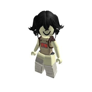 riblox avatar for your stories Avatar, Minnie Mouse, Disney Characters, Fictional Characters ...