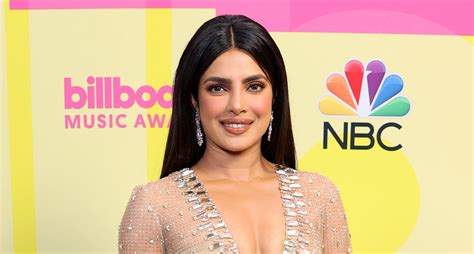 Priyanka Chopra S Daughter Malti Makes British Vogue Debut Purewow