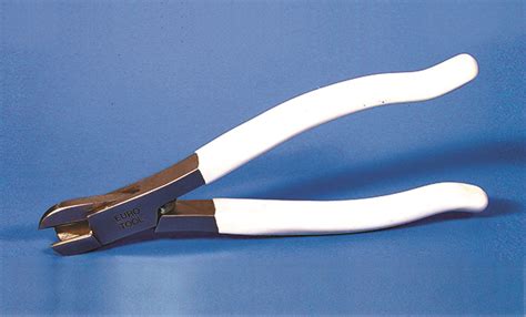 Heavy Duty Wire Bending Pliers