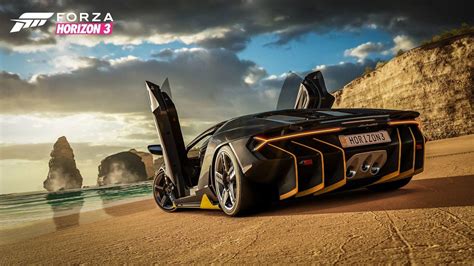 Forza Horizon Wallpapers Top Free Forza Horizon Backgrounds