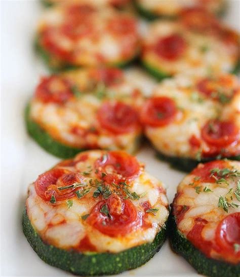 Zucchini Fingerfood Rezepte Suchen