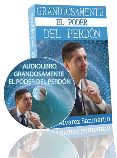 Grandiosamente El Poder Del Perd N Ebook Y Audiolibro Mercurius