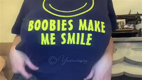 Massive Tits Only Tittydrop Hugetits Bouncing On Twitter Big