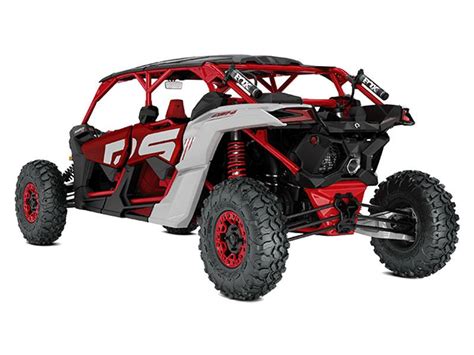 2024 Can-Am Maverick X3 MAX X RS Turbo RR Utility Vehicles Elizabethton ...