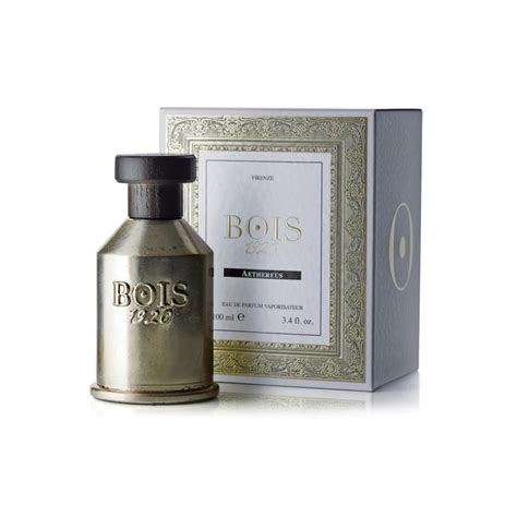 Bois Aethereus U Edp Ml Alluring Auras