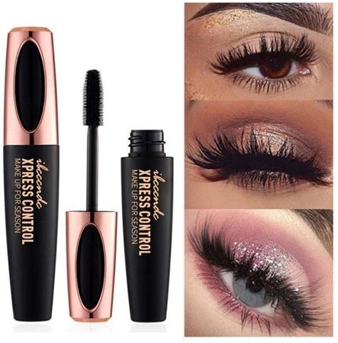 Meilleurs Mascaras 2025 Guide D Achat Et Comparatif