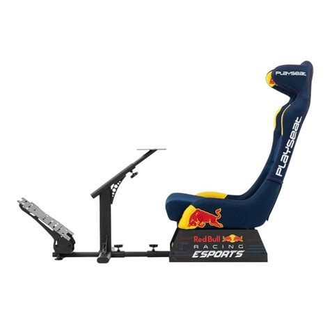 Playseats Playseat Evolution Pro Red Bull Racing Esports Racing