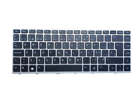 Teclado Hp Probook 440 G5 430 G5 445 G5 Teclados Notebook Netbook