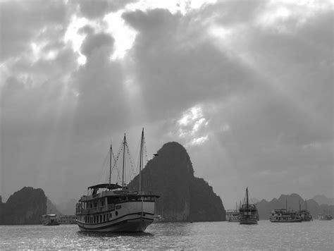 Light Rays Shining Through Clouds Photo Challenge - ViewBug.com