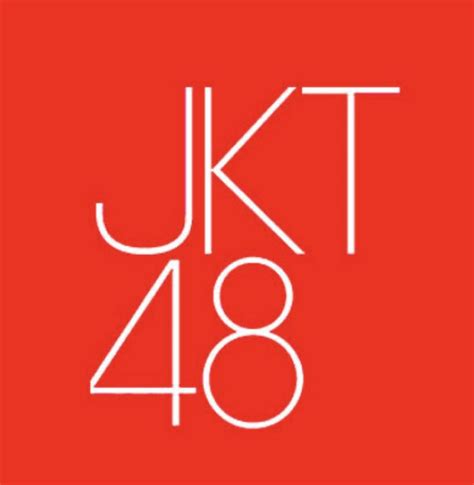 JKT48 Logo | Logo fans, New era logo, Logo design