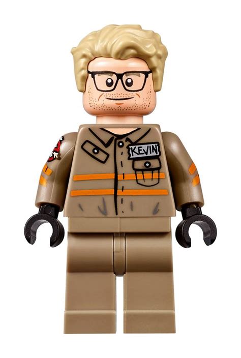 First look at new 'Ghostbusters' film Lego set (pictures) - CNET