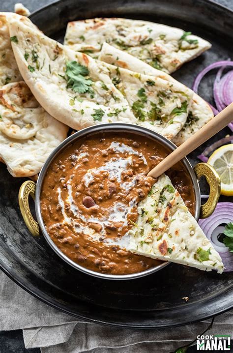 Dal Makhani - Cook With Manali