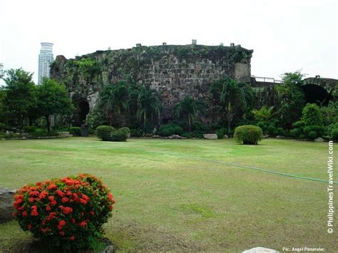 Baluarte de San Diego Gardens - WeddingMapper.com