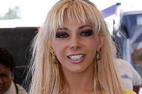 Murió Vicky Palacios Quién Era La Exuberante Actriz Amante De La Lucha Y Famosa Por Rudo Y