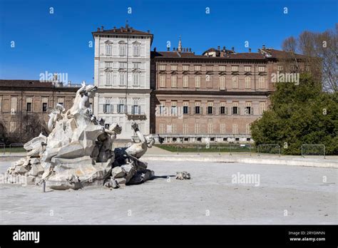 Savoia Royal Palace Hi Res Stock Photography And Images Alamy