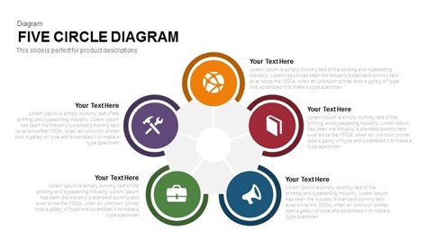 Circle Diagram Powerpoint Template And Keynote Slidebazaar