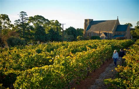 Your Ultimate Guide To Clare Valley Sa Weekend Escapes