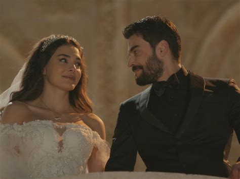 Hercai Amor Y Venganza 2 Capítulo 57 No Hay Perdón Telemundo