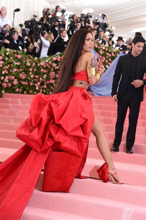 Red Dress Met Gala Hot Sale Danzhao Cc