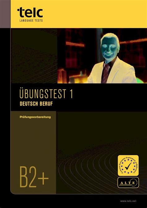 PDF ÜBUNGSTEST 1 sprachcaffe PDF fileISBN Testheft 978 3 940728