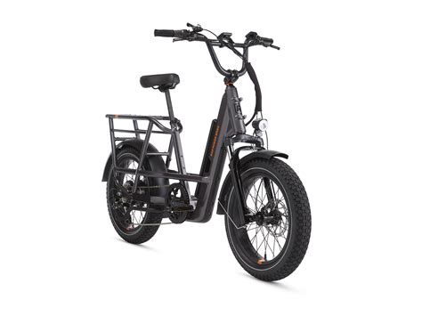 Urban Utility Ebike Moped Style Electric Bike Rad Power 51 Off