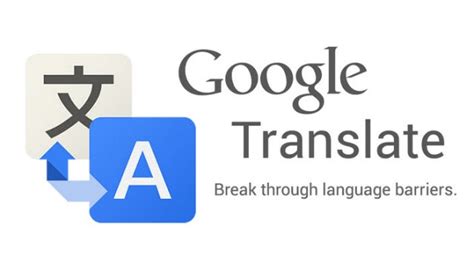 Google Translate Eviri Uygulamas Evrimd Nas L Kullan L R Tamindir