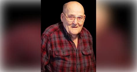 Obituary Information For Paul Hutchinson