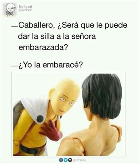 Otros Memes De Saitama •anime• Amino