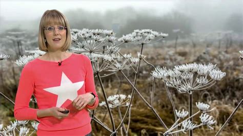 Weather Pictures With Sally Uk Itv London Weather 25th November