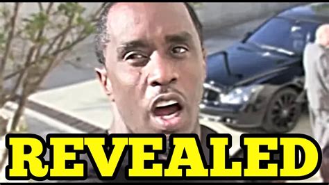 P Diddy Breaks Silence On Rd Lawsuit With Wild Statement Wtf Youtube