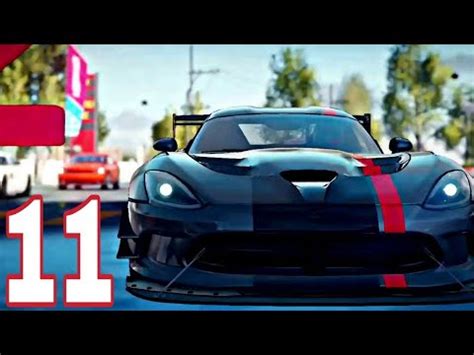 Asphalt 9 Legends Part 11 Chapter 1 Season 7 Class C Novice First