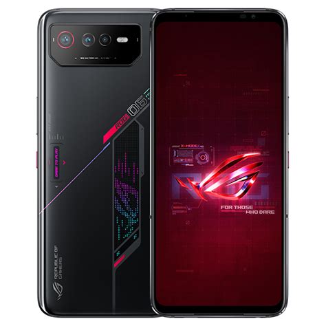 Alasan Hp Rog Phone Pilihan Terbaik Untuk Mobile Gaming