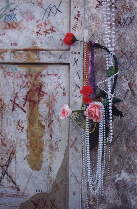 The Real Story Of Marie Laveau The Voodoo Queen Of New Orleans