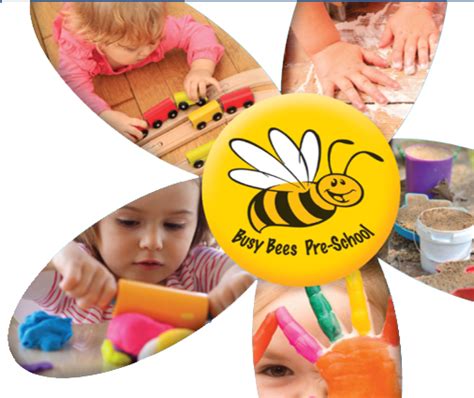 The Buzz Busy Bees Pre School