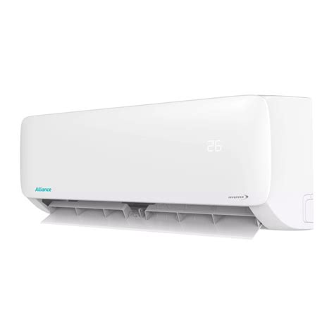 Alliance Aqua Wall Split 18000 Btu Hr Non Inverter Air Conditioner