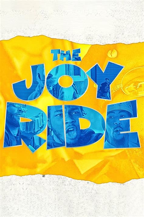 The Joy Ride | Rotten Tomatoes