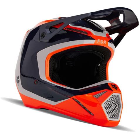 Fox Racing V Nitro Mips Helmet Fortnine Canada