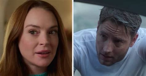 There Are So Many Holiday Rom Coms Coming Out — Here Are The Ones To Watch