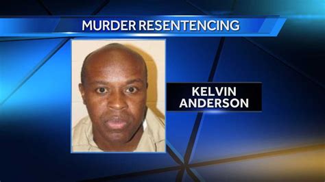 Man Convicted Of Murder Re Sentenced Monday Eligible For Parole In 3 Years